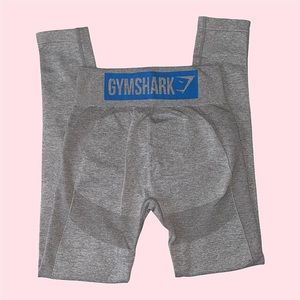 Gymshark high waisted Flex leggings